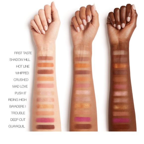 NEw in Package AfterGlow Eyeshadow Palette 🎨🦄👑 - Picture 5 of 6